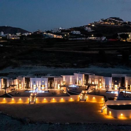 Lavadoze Luxury Suites Exo Gonia Экстерьер фото