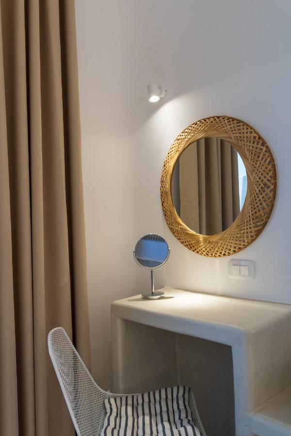 Lavadoze Luxury Suites Exo Gonia Экстерьер фото