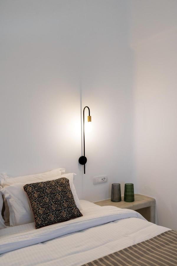 Lavadoze Luxury Suites Exo Gonia Экстерьер фото
